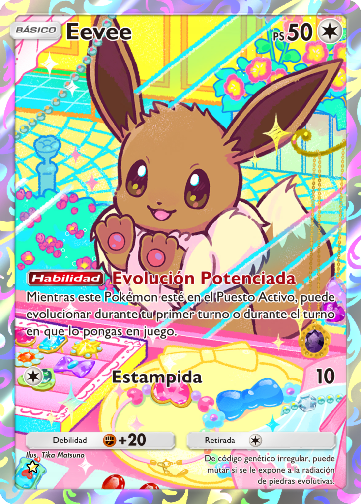 Eevee