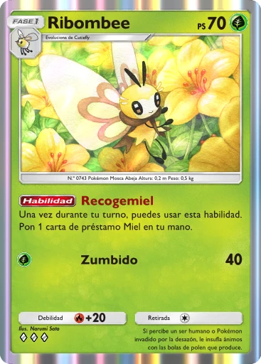 Ribombee
