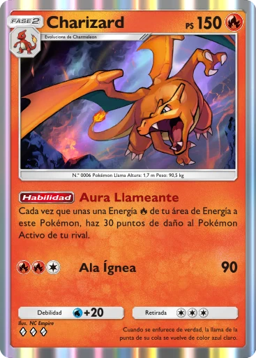 Charizard