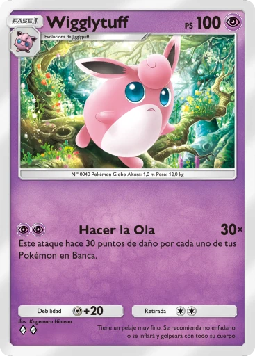 Wigglytuff