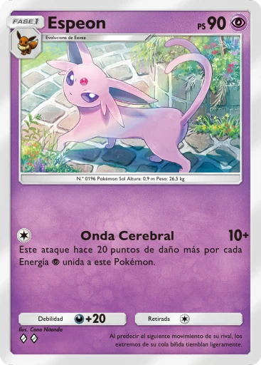 Espeon