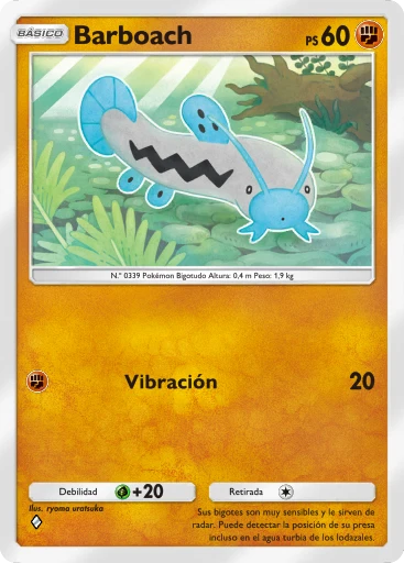 Barboach