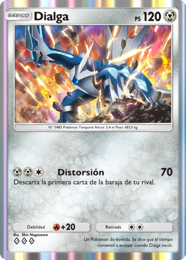 Dialga