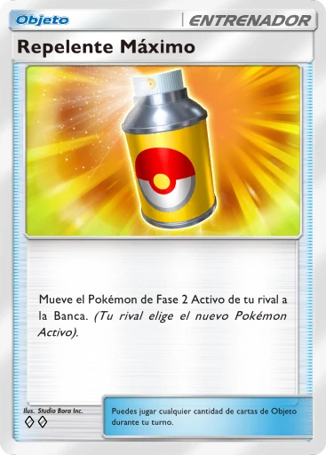 Repelente Máximo