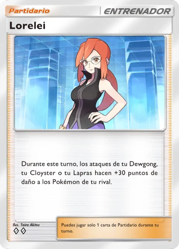 Lorelei