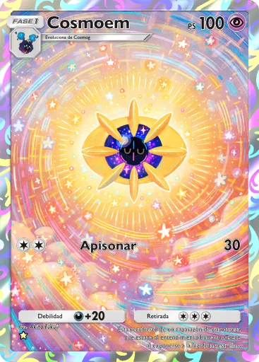 Cosmoem