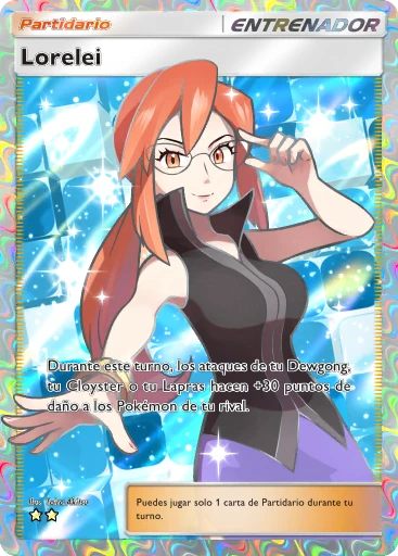 Lorelei