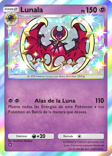 Lunala