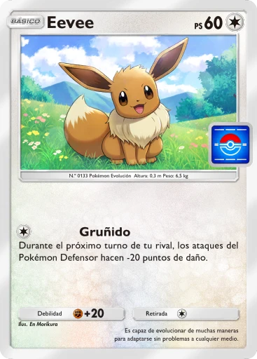 Eevee