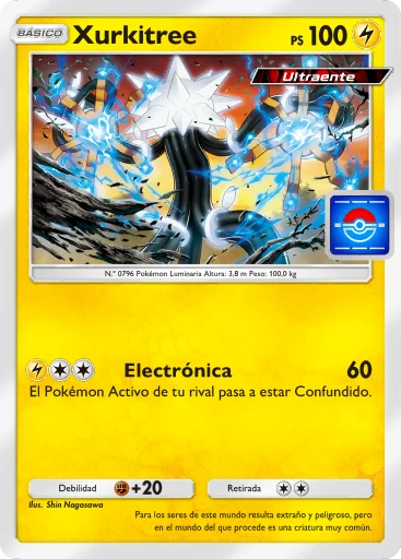 Xurkitree
