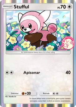 Stufful