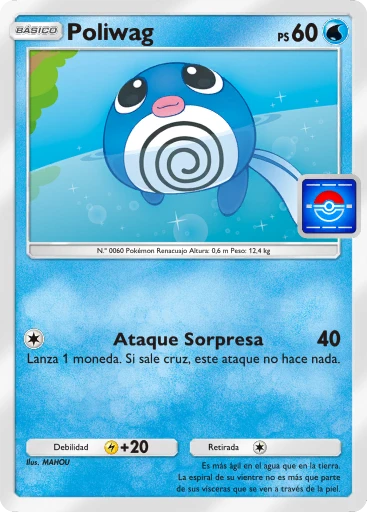 Poliwag