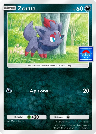 Zorua