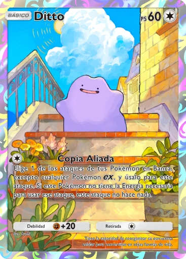 Ditto