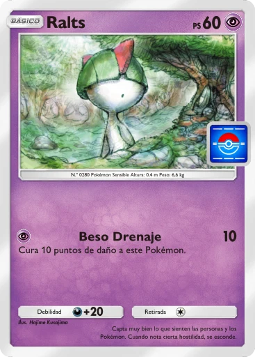 Ralts
