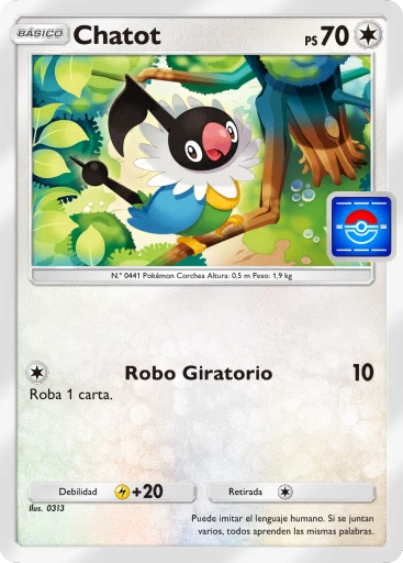 Chatot