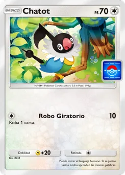 Chatot