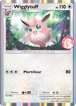 Wigglytuff