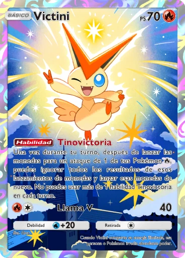 Victini