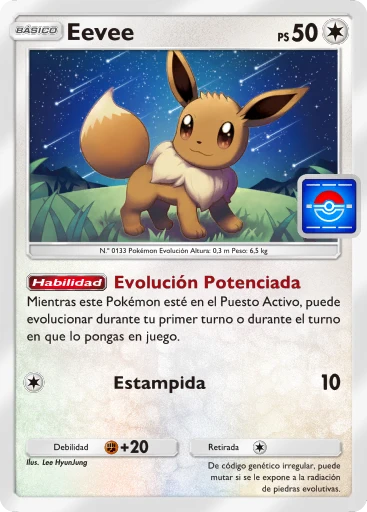Eevee