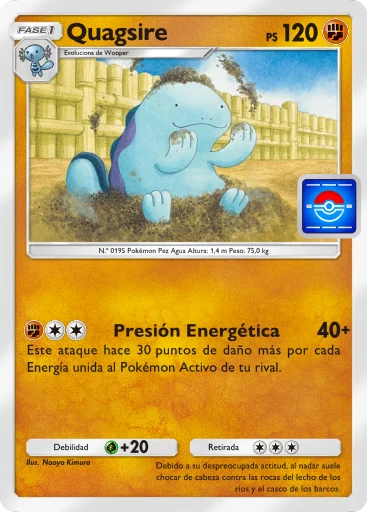 Quagsire