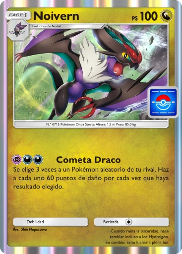Noivern