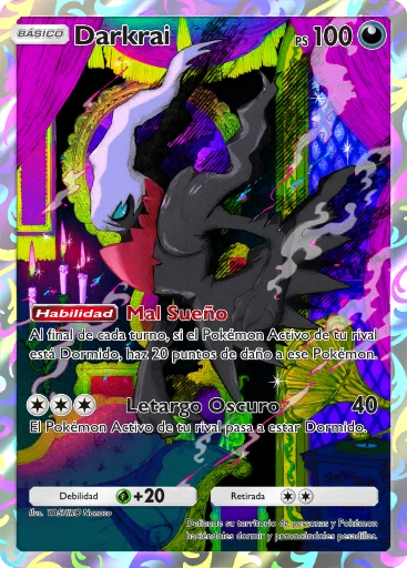 Darkrai