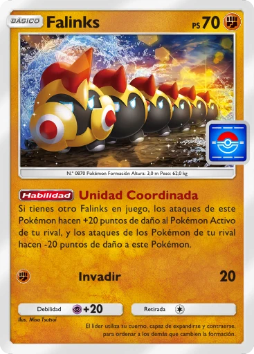 Falinks