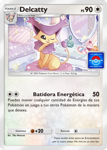 Delcatty