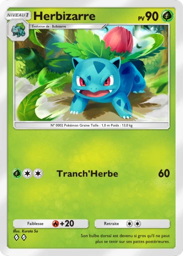 Herbizarre