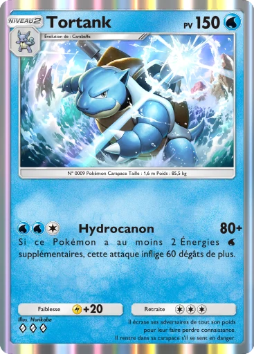 Tortank
