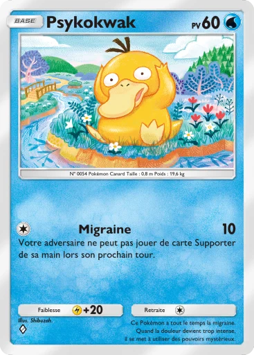 Psykokwak
