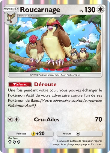 Roucarnage