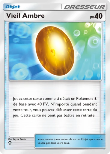 Vieil Ambre