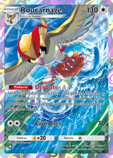 Roucarnage