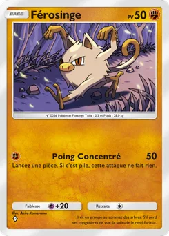 Férosinge
