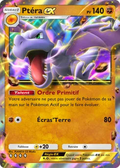 Ptéra-ex