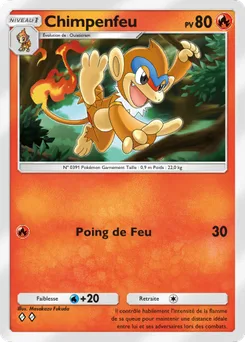 Chimpenfeu