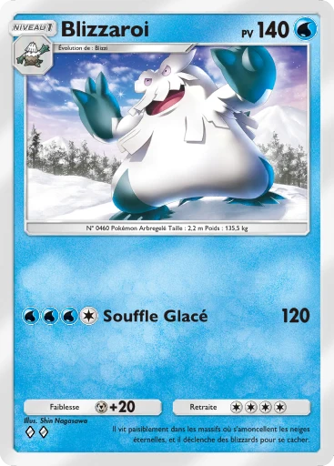 Blizzaroi