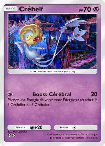 Créhelf