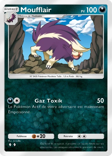 Moufflair