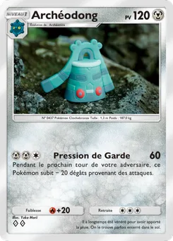 Archéodong
