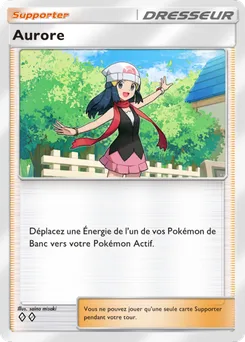 Aurore