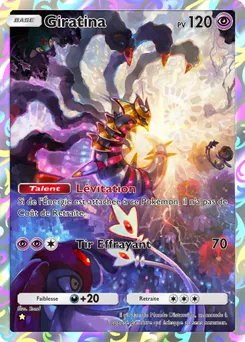 Giratina