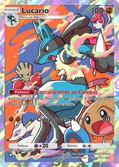 Lucario