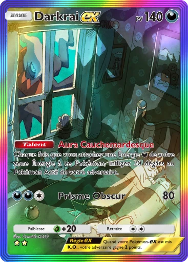 Darkrai-ex