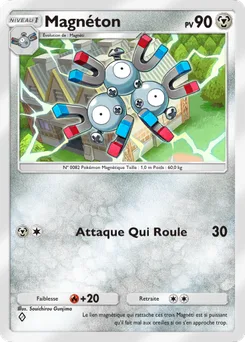 Magnéton