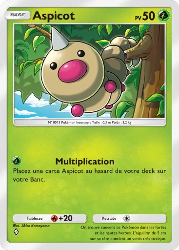 Aspicot