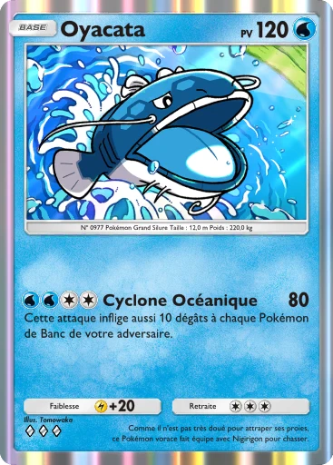 Oyacata