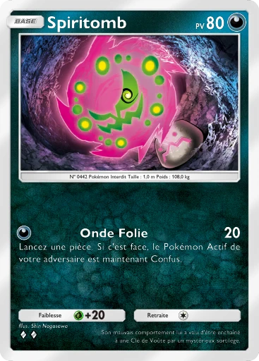 Spiritomb